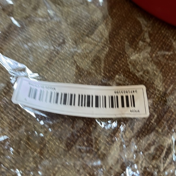 Headband Polka Dot - Picture 10 of 10